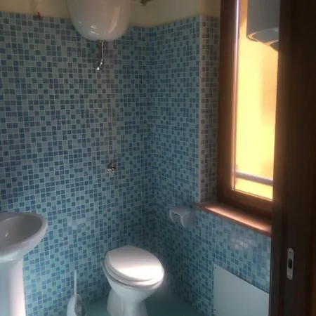 Spiaggia Di Piscinas Bed & Breakfast Arbus