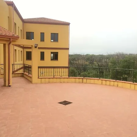 Spiaggia Di Piscinas Bed & Breakfast