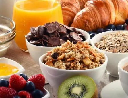 Bed & Breakfast Spiaggia Di Piscinas